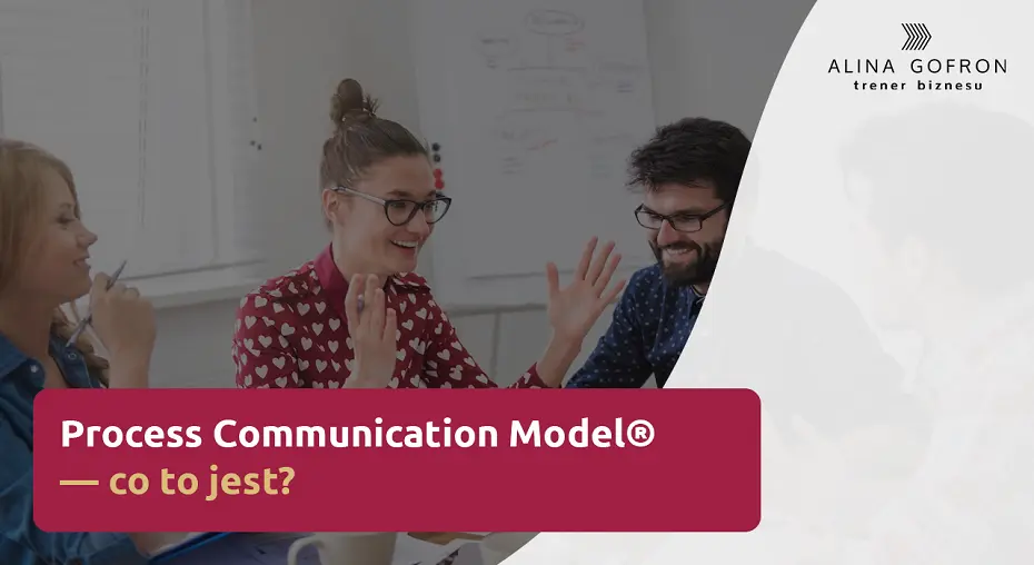 Process Communication Model - wprowadzenie i zastosowanie