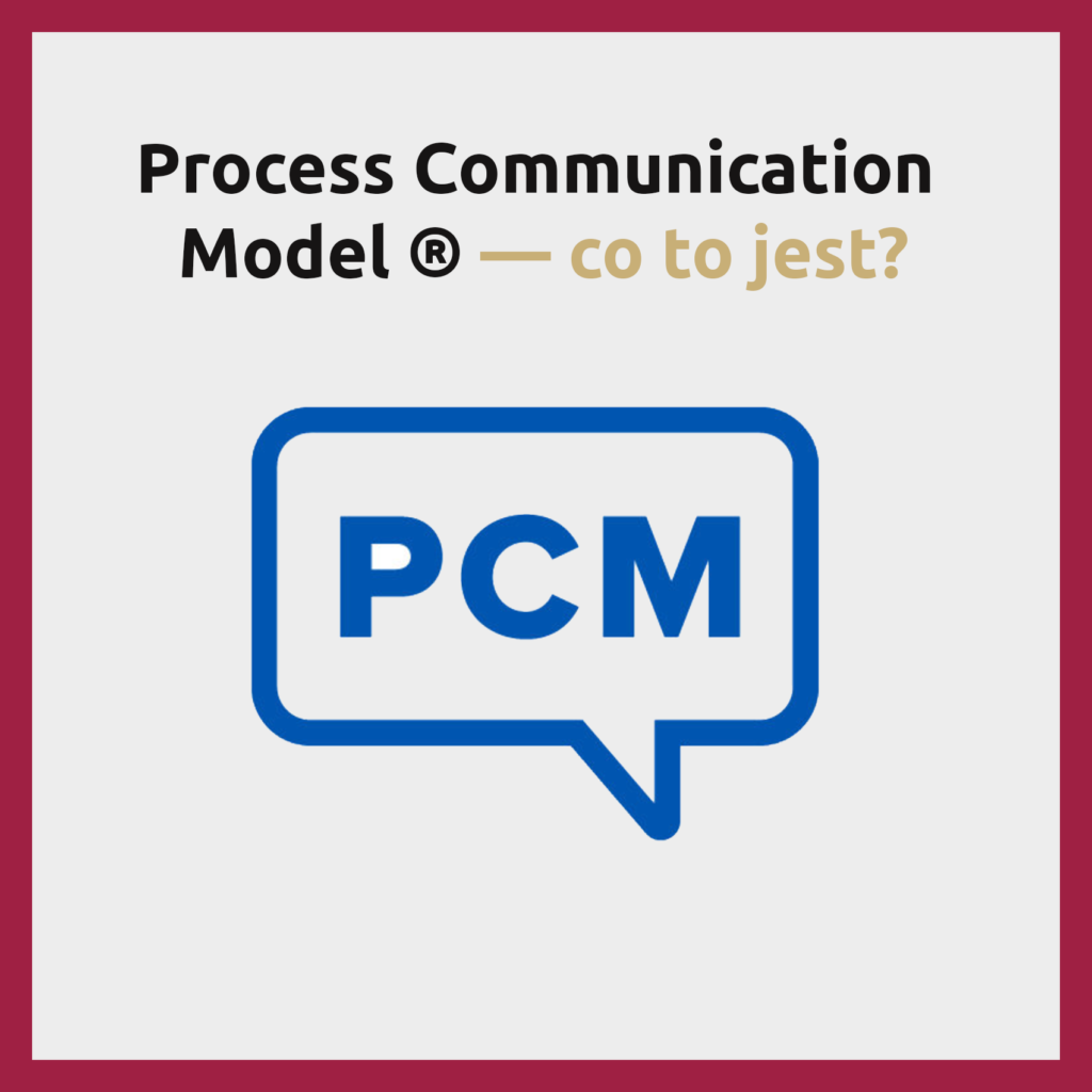 Poznaj szczegóły PCM i jego znaczenie w efektywnej komunikacji. Dzięki tej metodzie dogadasz się z każdym!